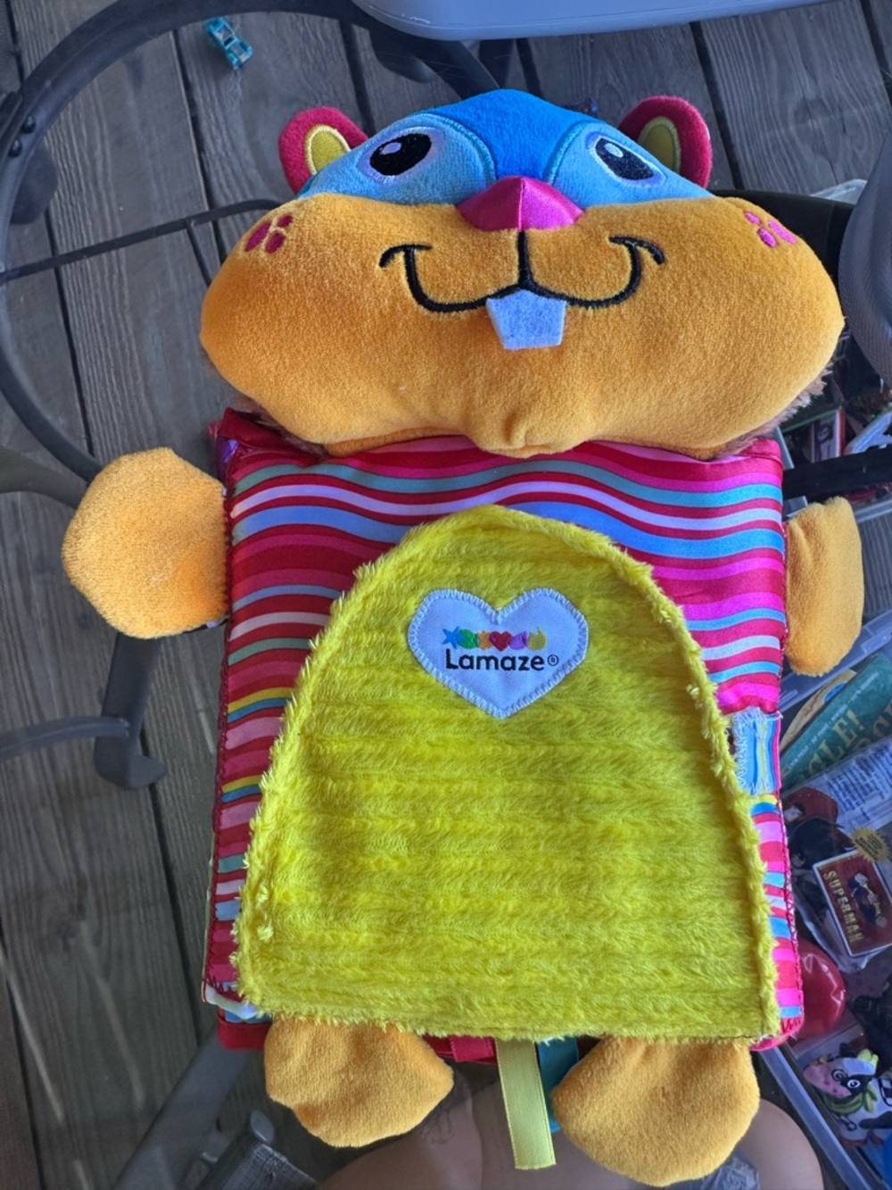 Baby toy & accessories LOT